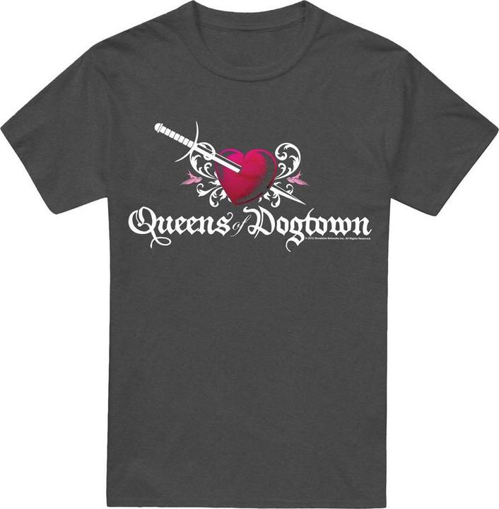 Californication Queens Of Dogtown TShirt
