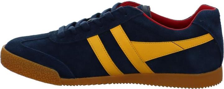 Produktbild Gola Harrier Suede (41)