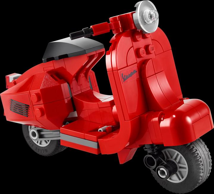 Image du produit LEGO Creator Vespa 40517 (40517, LEGO Creator Expert)