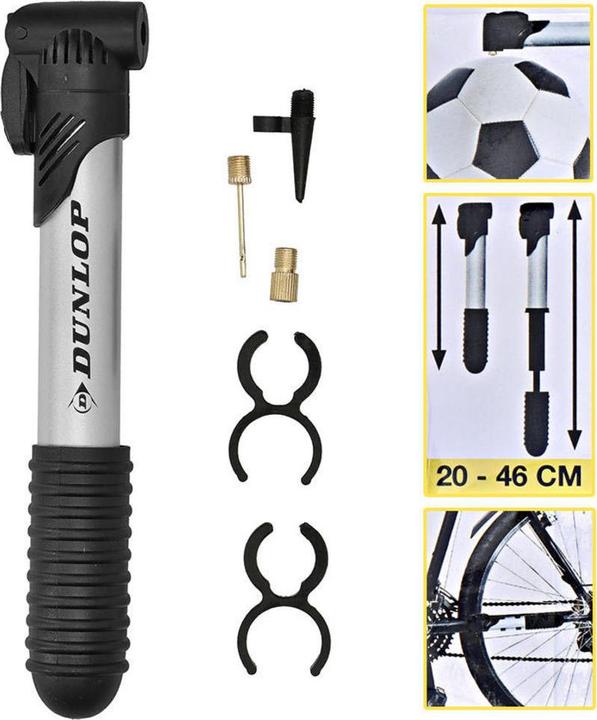 Immagine prodotto Dunlop Mini