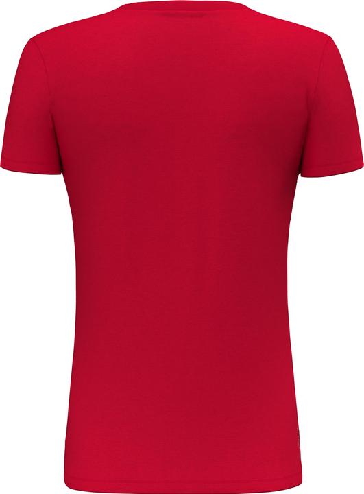 Actual product image Salewa Solidlogo Dri-Release® T-Shirt Da (40)