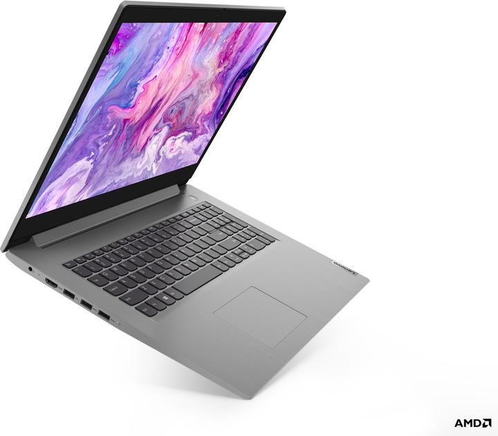 Produktbild Lenovo IdeaPad 3 17ADA05 (17.30", AMD 3020e, 4 GB)