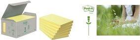 Immagine prodotto Post-it riutilizzo (127 x 76 mm)