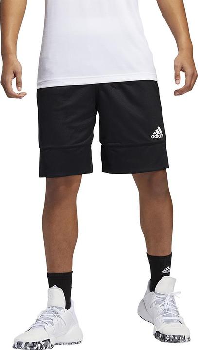 Produktbild adidas 3G Speed Reversible Basketballshort Herren (XL)