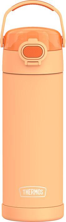 Neon Orange