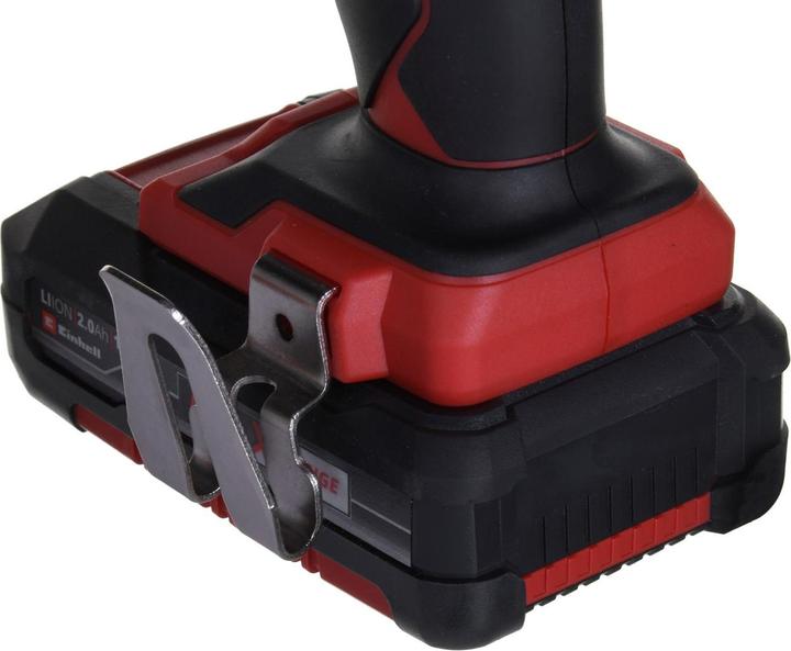 Immagine prodotto Einhell TE-CD 18/40 Li-i +64 (Batteria ricaricabile)