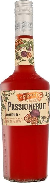 Immagine prodotto De Kuyper Liquore al frutto della passione
