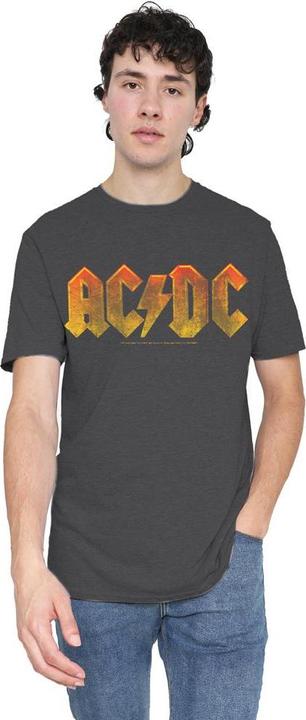 Image du produit AC/DC - T-shirt - Adulte (3XL)