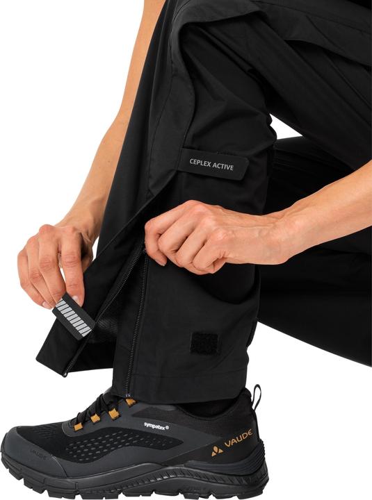 Actual product image Vaude Yaras IV (34)