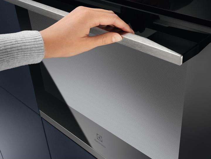 Produktbild Electrolux KODEH70X A Edelstahl