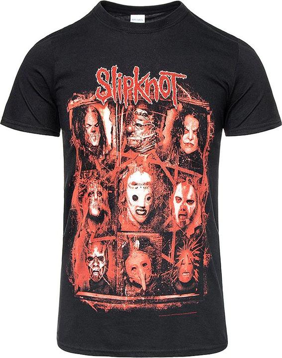 Produktbild Slipknot TShirt (M)