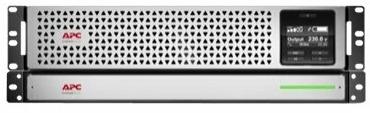Image du produit APC Srtl1500rmxli-Nc (1500 VA, 1350 W, Double convertisseur en ligne Onduleur)