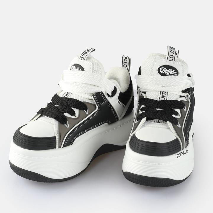 Immagine prodotto Buffalo scarpe da basket da orcus - vegan nappa (38)