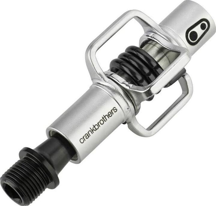 Actual product image Crankbrothers Eggbeater 1