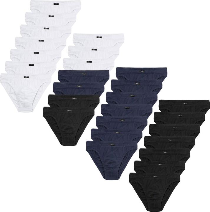 Image du produit S.Oliver Slips (L, paquet de 7)