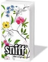 Immagine prodotto Sniff Taschentücher Flower Power