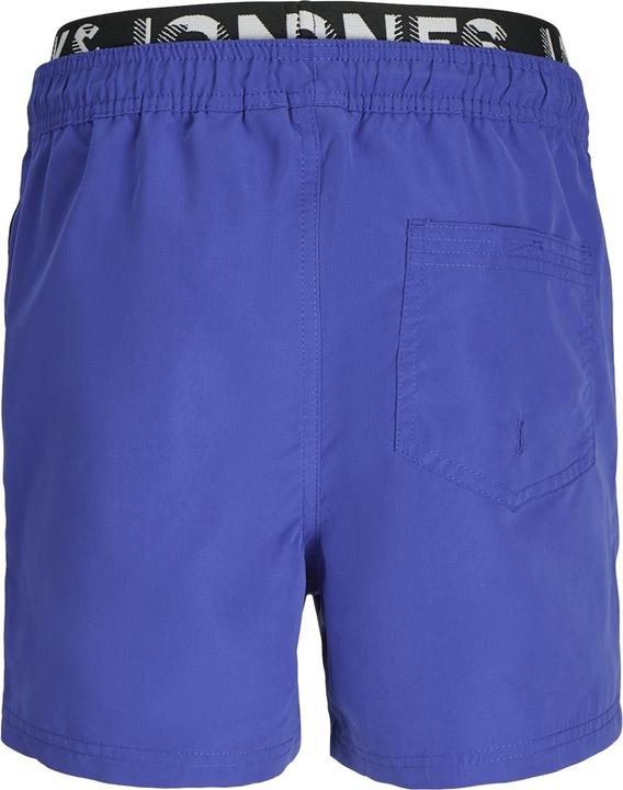 Image du produit Jack & Jones Regular Fit Short de bain Pour les garçons Short de bain (140)