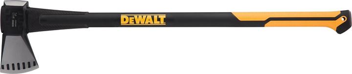 Image du produit DeWalt EXOCORE Hache à une pointe 1,5kg DWHT560320