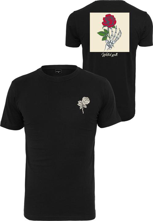 Actual product image Mister Tee Wasted Youth Tea (XXL)