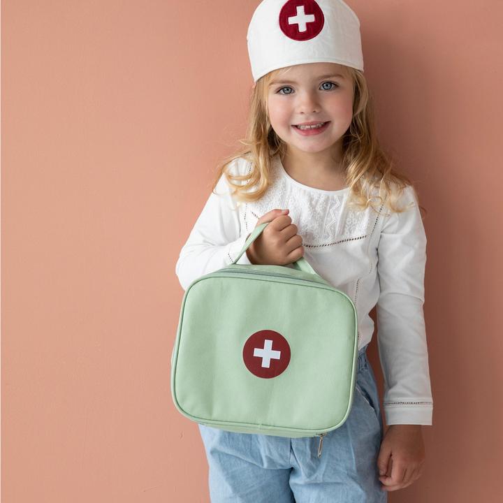 Immagine prodotto Little Dutch Gioca a impostare il caso del medico