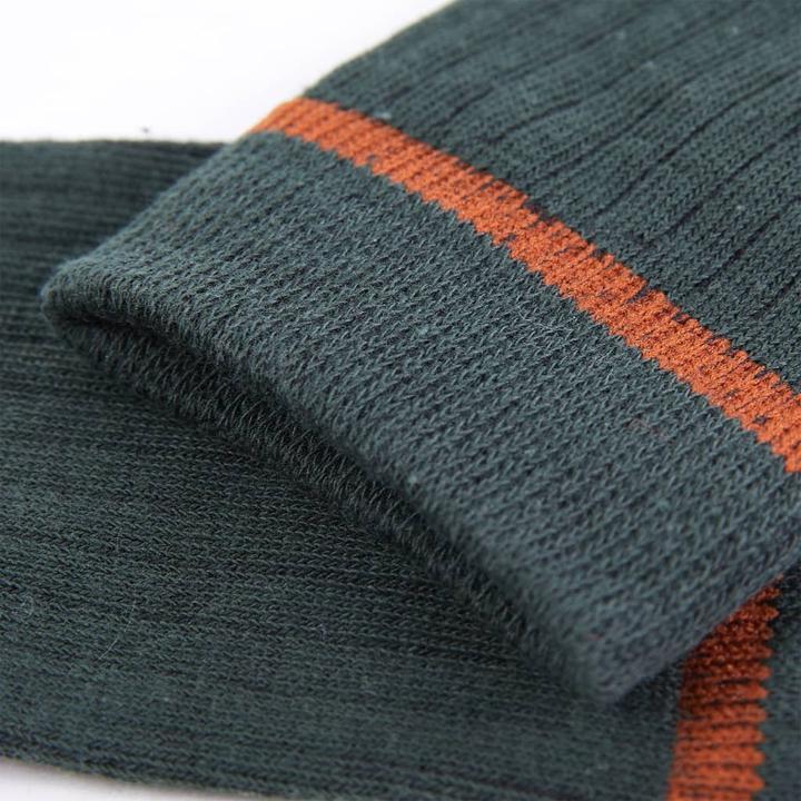 Produktbild VidaXL Kindersocken 5 Paar EU 26-29,Material: 78 % Baumwolle. 20 (5er Pack, 26 - 29)