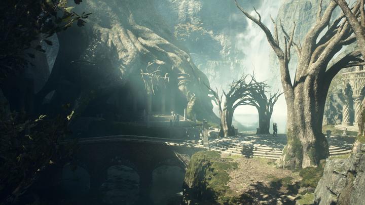Immagine prodotto Microsoft Dragons Dogma 2 (Xbox Serie S, Xbox Series X)