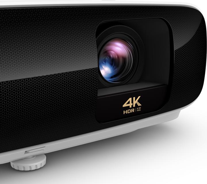 Produktbild BenQ TK810 (4K, 3200 lm, 1.48 - 1.62:1)