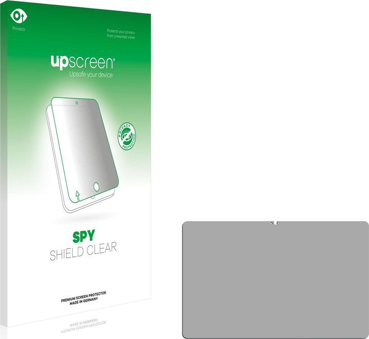 Produktbild upscreen Spy Shield (1 Stück, Lenovo IdeaPad Duet 3 Chromebook 11")