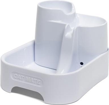 Actual product image Cat Mate Pet Fountain (2 l)