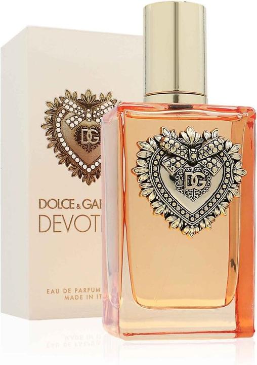 Produktbild Dolce & Gabbana Devotion Intense (Eau de Parfum, 50 ml)