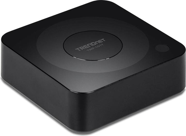 Immagine prodotto Trendnet Commutatore video HDMI (HDMI 1)