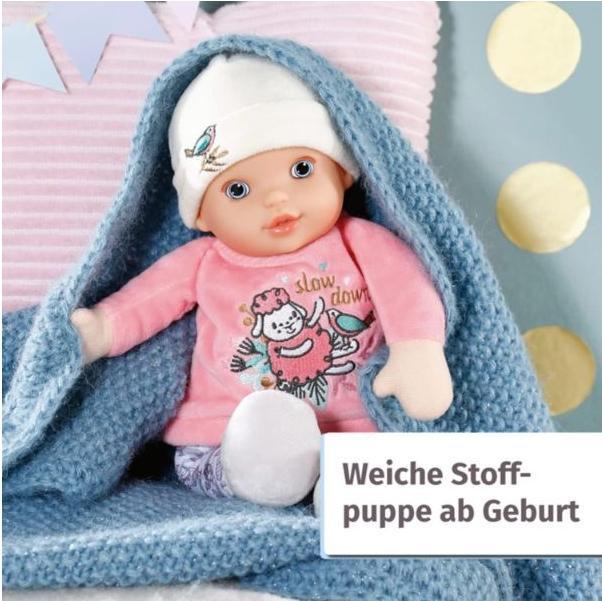 Actual product image Baby Annabell Sweetie
