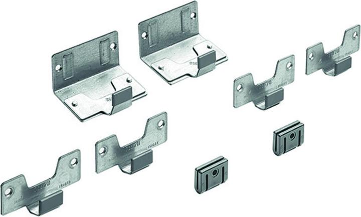 Immagine prodotto Hettich Ferramenta per porte scorrevoli STB 15