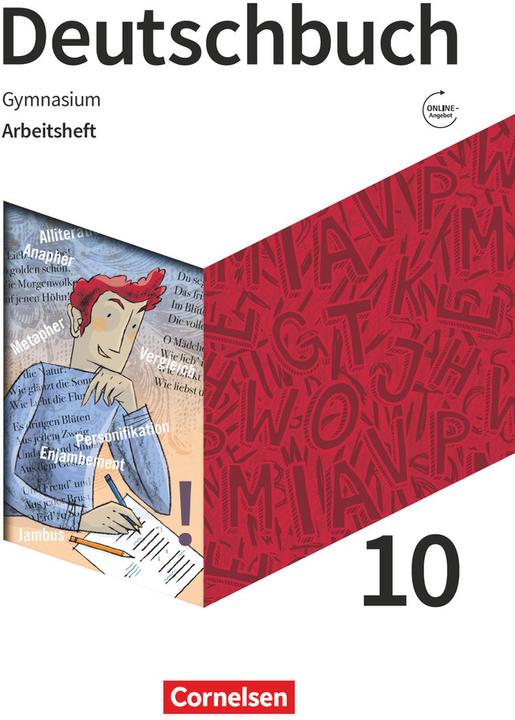 Produktbild Deubu GY Allg. 10 neu AH (Deutsch, Deborah Mohr, Christoph Fischer, Andrea Wagener, Angela Mielke, Donata Greis, Katharina Jansen, Mareike Zastrow, 2023)