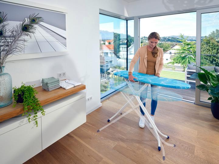 Produktbild Leifheit Bügeltisch Air Board M Compact (120 x 38 cm)