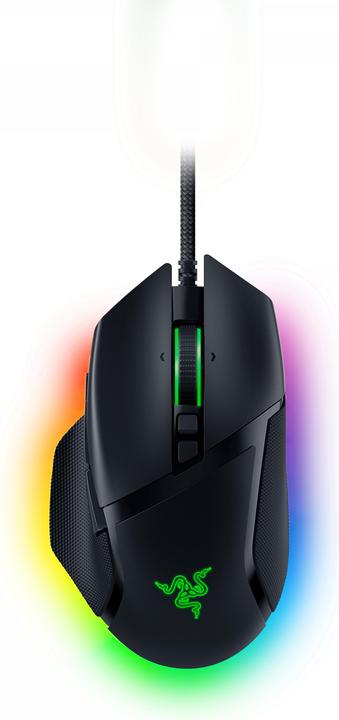 Actual product image Razer Basilisk V3 (Cable)