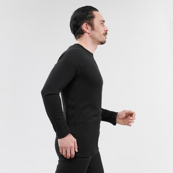 Image du produit Wedze BL SKI 100 TOP M ddy 302821 (XL)