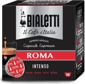 Immagine prodotto Bialetti Roma (1 x Porta.)