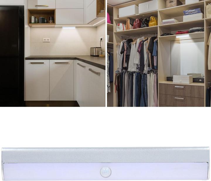 Immagine prodotto Grundig Luce super luminosa a 10 led