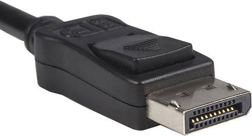 Produktbild StarTech Displayport Video Converter (HDMI, 24 cm)