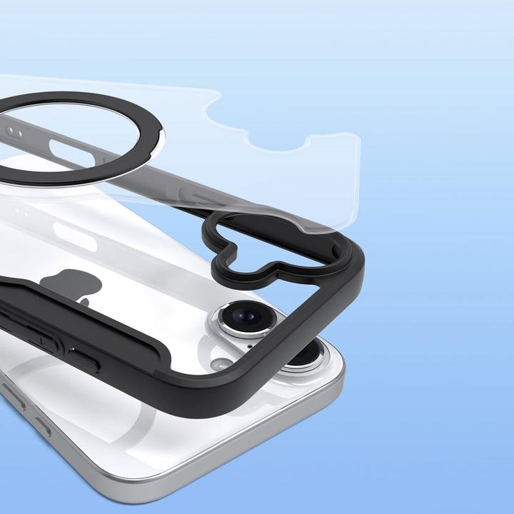 Image du produit Dux Ducis Skin X Pro 360 (Apple iPhone 16)