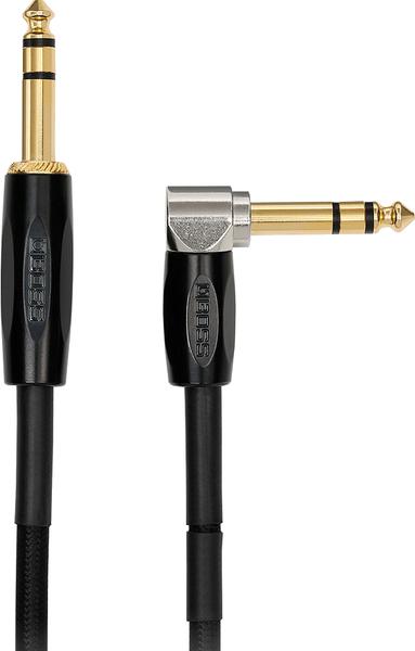 Actual product image BOSS BCC-20-TRA (1 m, 6.3mm jack)