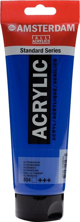 Ultramarin