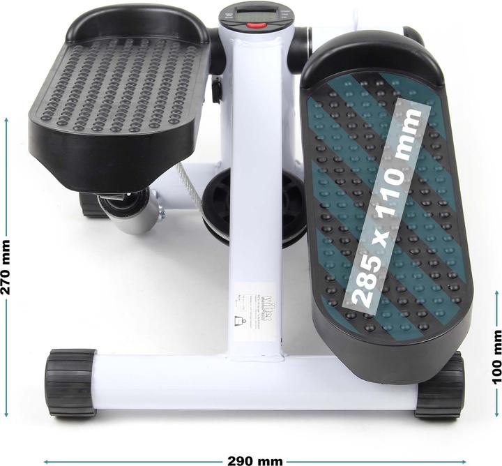 Image du produit Luxtri Mini stepper