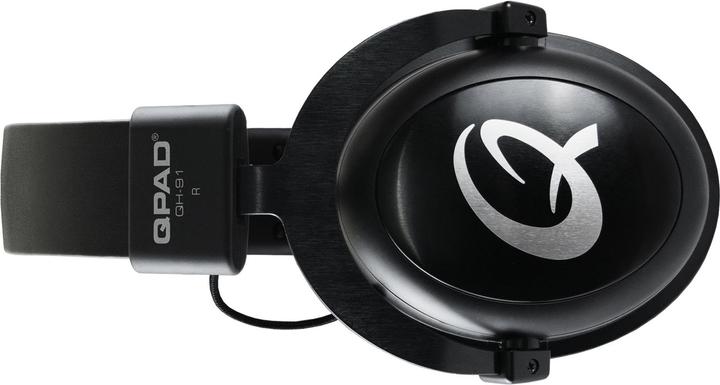 Produktbild QPAD QH-91 Pro Gaming Premium Headset (Kabelgebunden)