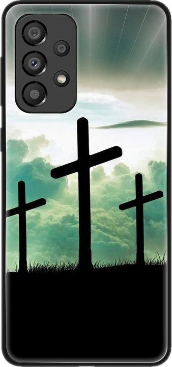 Crosses