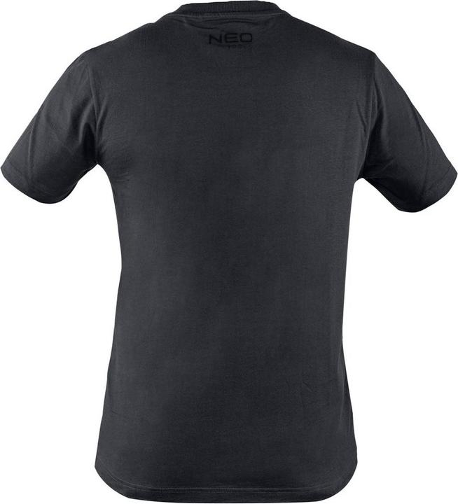 Image du produit Neo T-shirt imprimé, FEEL THE BIT, Dydis M (M)