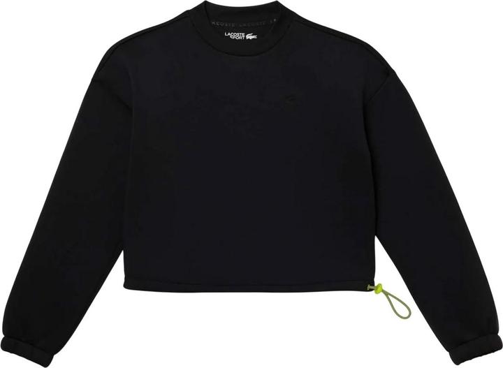 Produktbild Lacoste Sweatshirt mit Kordelzug (32 D)