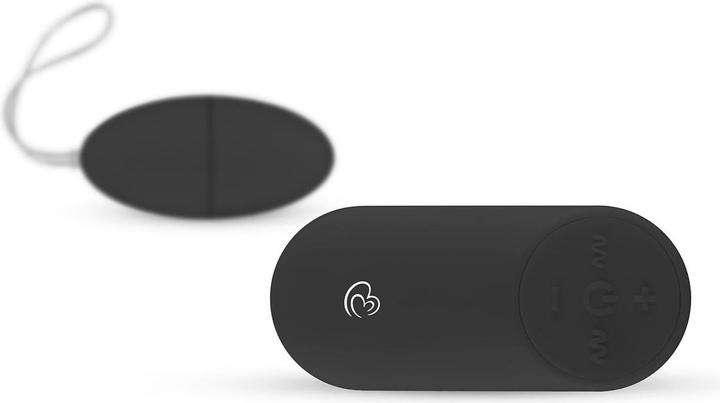 Actual product image Easytoys Vibrating bullet