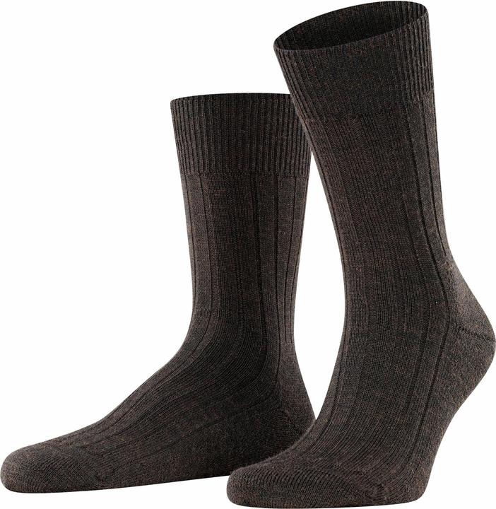 Falke Teppich im Schuh SO